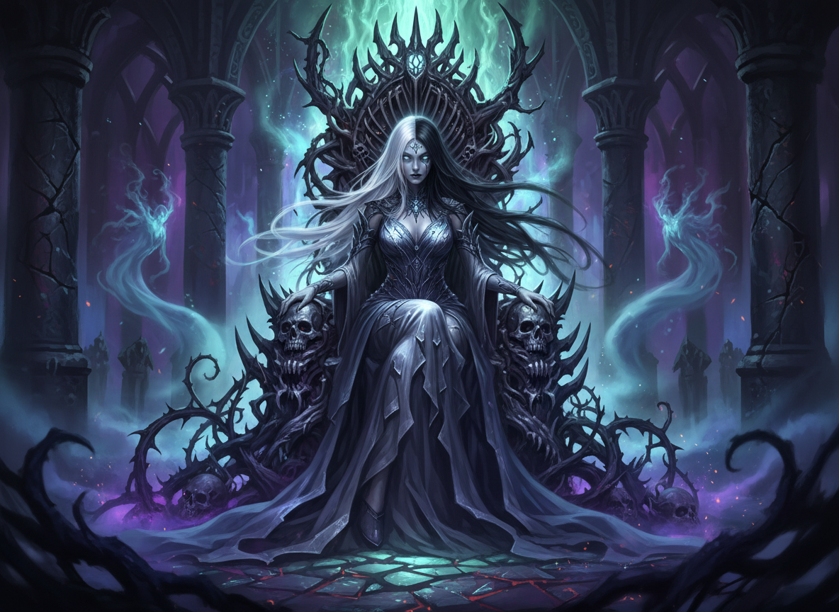 Nightmare_Jeanie Co